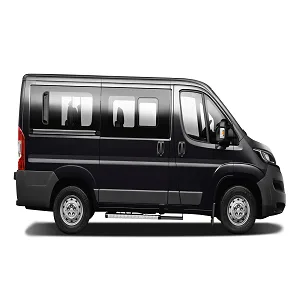 Transportation Services From Vail to Denver
