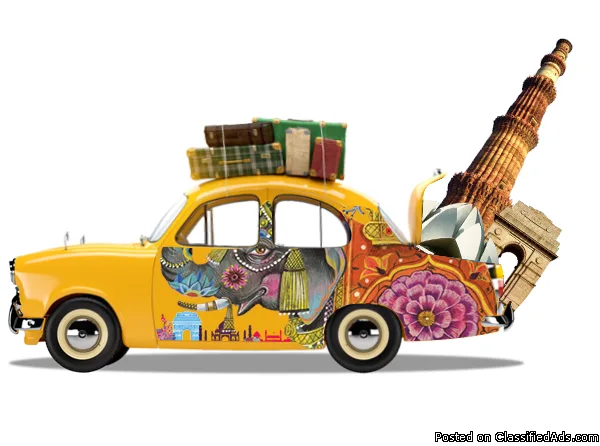 Velemark Travel Company Inida