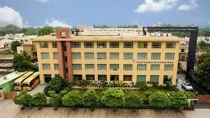 Non-medical schools in faridabad