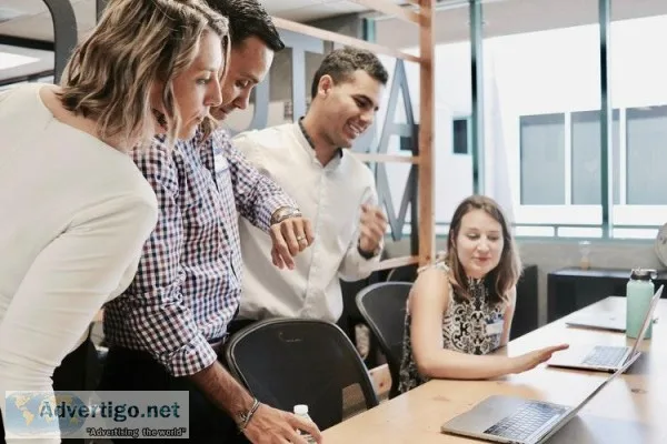 Supportive Online English Learning Course for Beginners