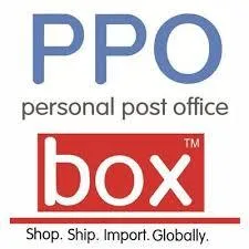 Virtual Mailbox Address