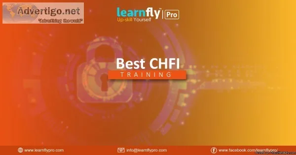 Best CHFI Training in delhi-learnflypro