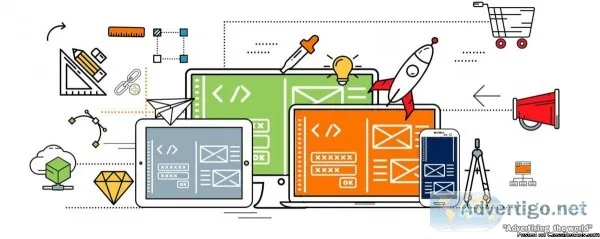 Building Scalable and Highly Secure Web Based Applications