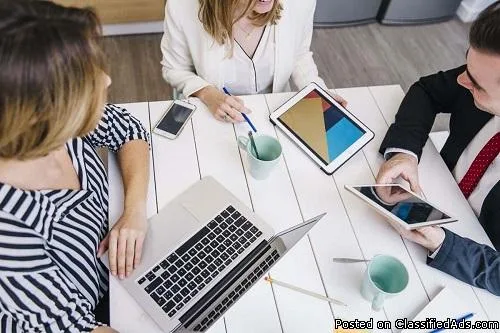 Cross Platform Application Development Service