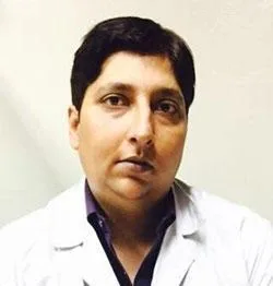 Dr. Sushil Gaur is Best ENT Surgeon in Vasundhara Ghaziabad