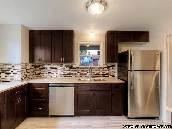 Wonderfull 3beds 2baths Specious Single House