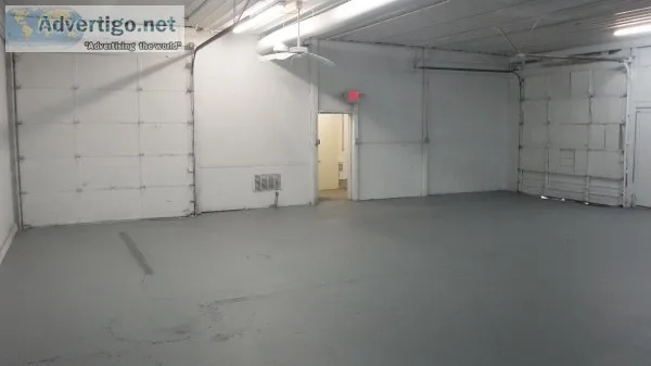 Large Commercial Warehouse  Office Space