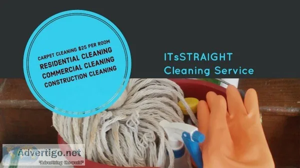 CLEANING SERVICE