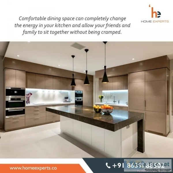Interior Designing In Madhapur