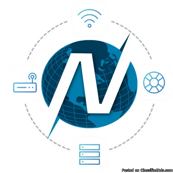 NxtVision IT Support and Services  SEO Company in Indore
