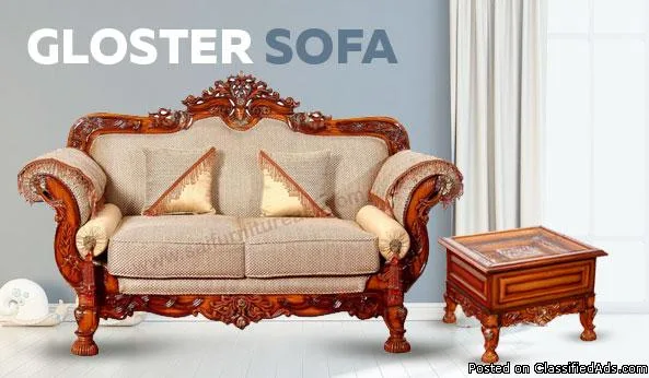 The best Sofa Set Manufacturers