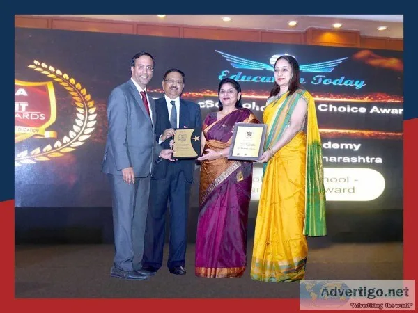 Best International Cambridge School In Mumbai for lerners