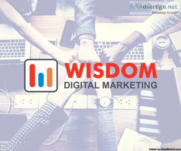 Wisdom Digital Marketing