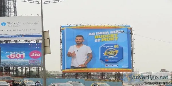 Global advertising industry Mumbai - Global Advertisers