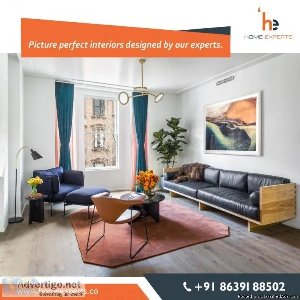 Modular Kitchen in Hyderabad