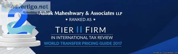 Know about best Gst Consultants in India- AKM Global