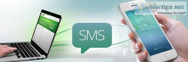 Bulk sms in gurgaon