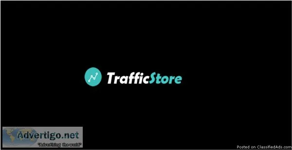 Traffic Store