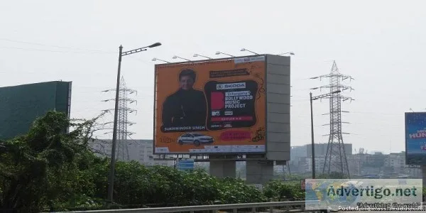Outdoor media agencies - Global Advertisers