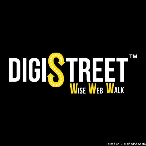 Digital Marketing Company in Noida