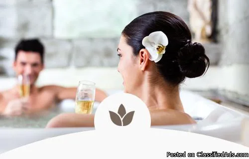 Spa Day Northallerton