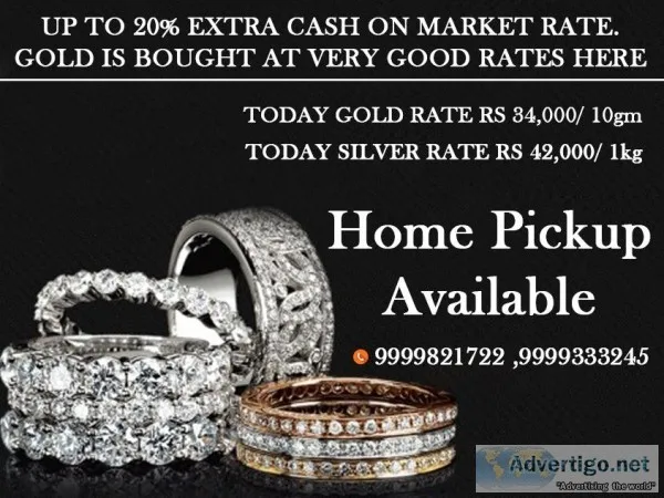 Cash For Silver - Exchange Silver With Cash