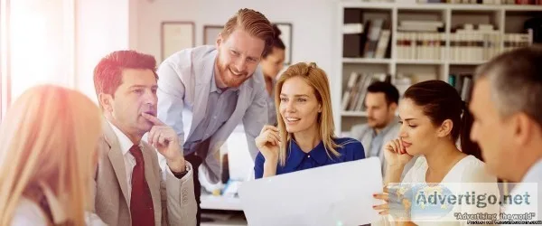 Temp Recruiting Agency