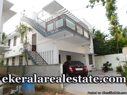 3BHk House Rent at  Nalanchira