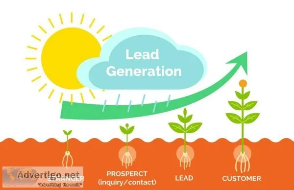 Lead Generation Companies in India