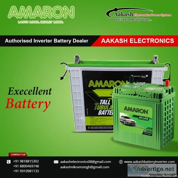 Hurry Up Replace Old One Car Battery