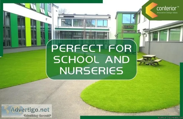 Best Artificial Grass Supplier in Delhi