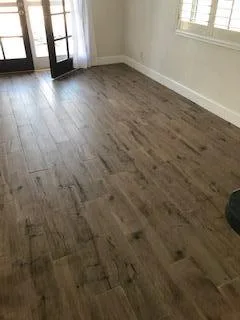 Large one bedroom guest house