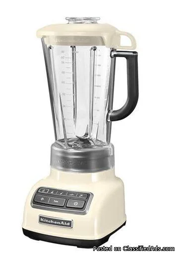 Best time to shop for KitchenAid Blenders