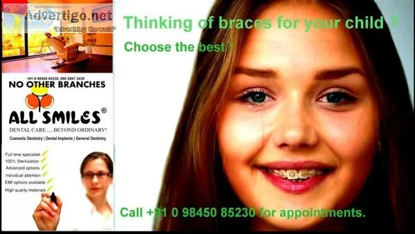 Pediatric Bracing  Give Them The Best