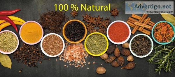 Dry fruits and nuts, order spices online