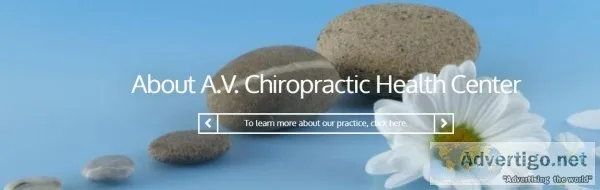 Choose the Right Lancaster Chiropractor In Lancaster Ca