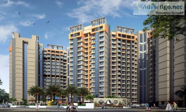 Flats in Dombivli - Lodha Panacea