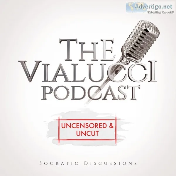 Podcast episode #32 trump special
