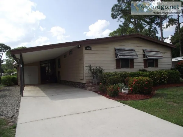 Great House with Great Location