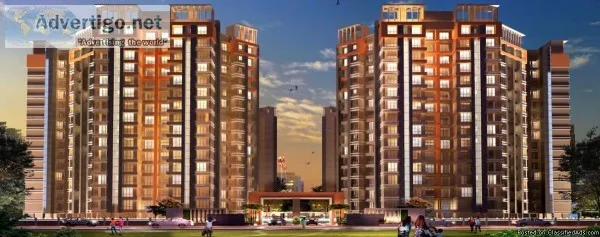 2 BHK Flats for Sale in Dombivli East at affordable price