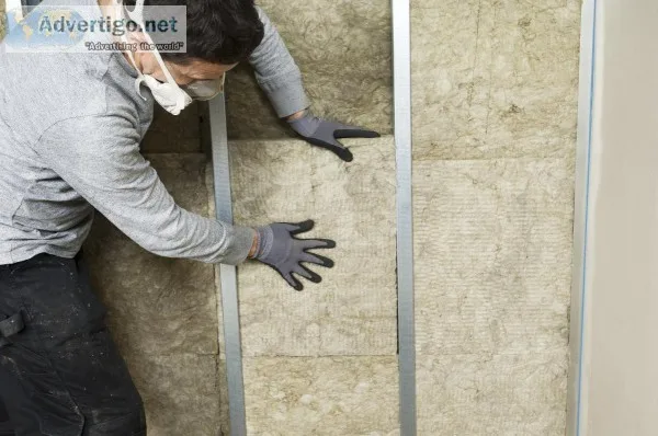 Internal Solid Wall Insulation