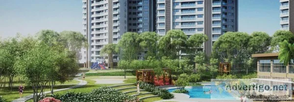 Residential Flats in Phoenix One Bangalore call 9711836846