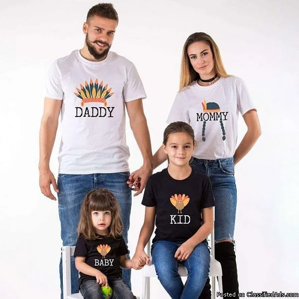 T-shirt Printing in Chennai