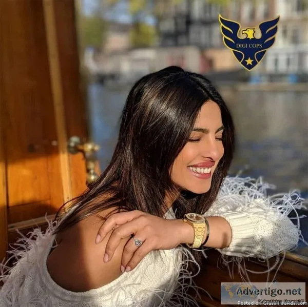 Priya Golani celebrates bachelorette party