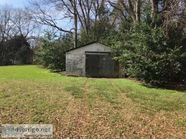 Income Property Fixer Upper