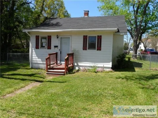 Cute Cottage