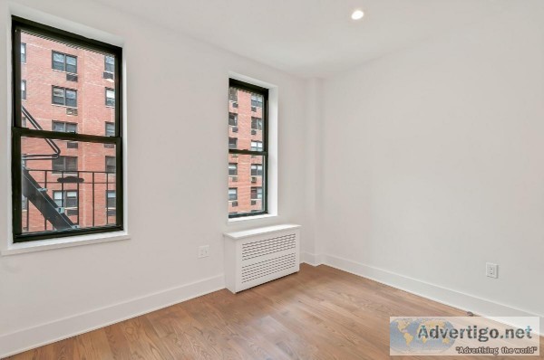 4030 - 2 Bedrooms Apartment in Upper East Side