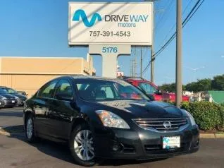 2011 Nissan Altima 1000