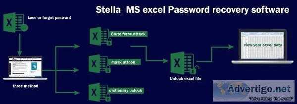 Free 2010 excel password recovery