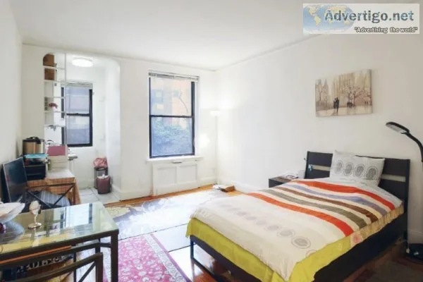 1995 - Studio Apartment in Midtown East